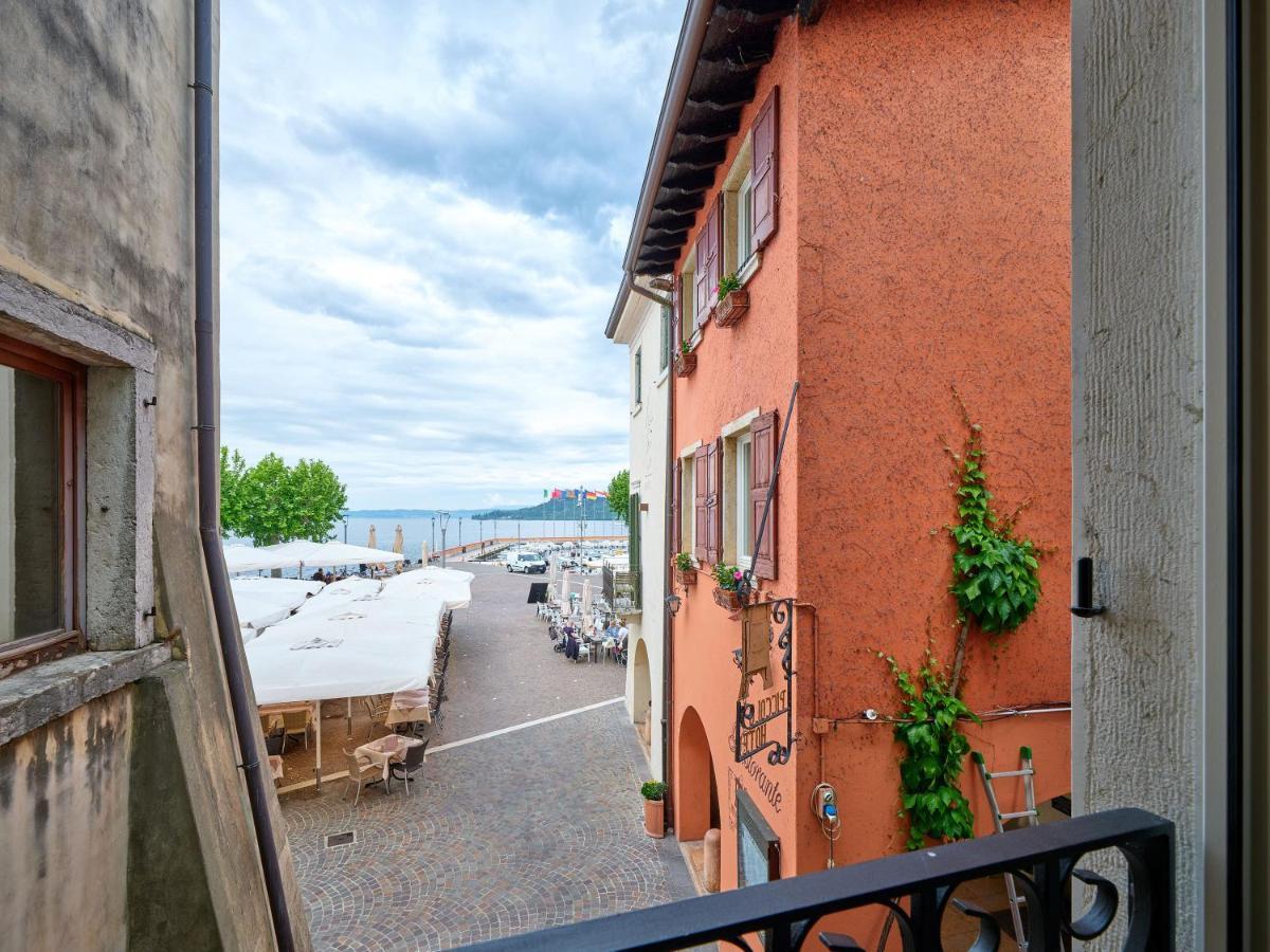 Piccolo Hotel Garda  Exterior photo