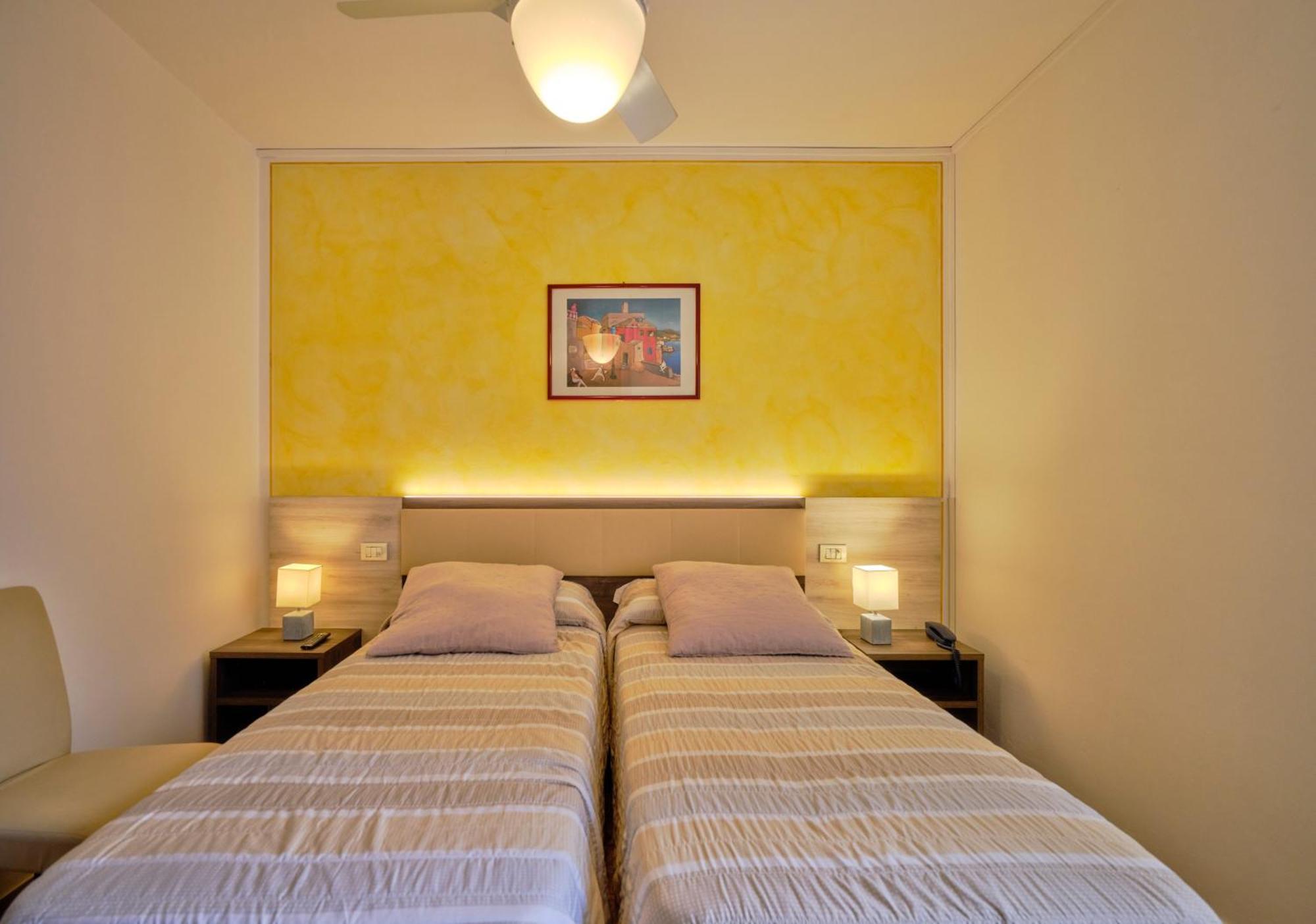 Piccolo Hotel Garda  Room photo